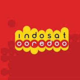 Cuma Modal Pulsa Indosat 5000, Main Penuh Tanpa Potongan!