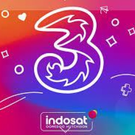 Main Cuma Modal Deposit Tri 5K, Tanpa Potongan Sama Sekali
